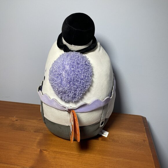 Squishmallows Ms. K Clown 12" Plush - Picture 5 of 10